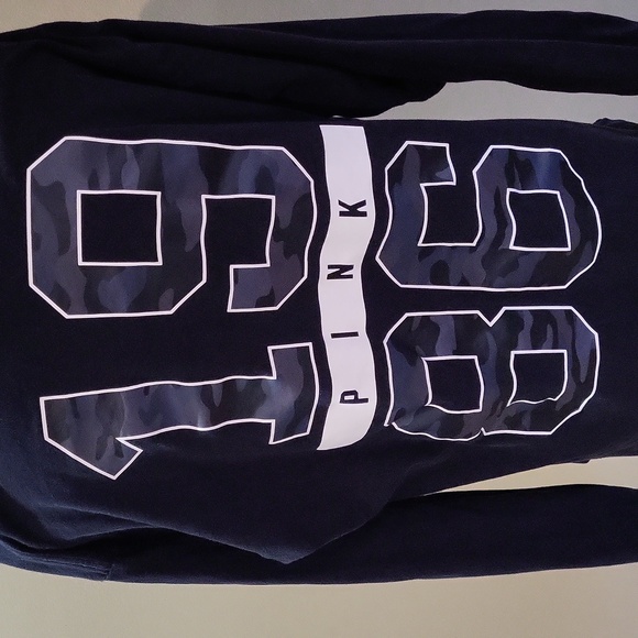 Victoria's Secret PINK Shirt - Picture 3 of 8